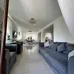 Rodart Morski Bed & Breakfast
