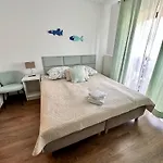 Rodart Morski Bed & Breakfast 4*