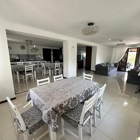 Bed & Breakfast Rodart Morski