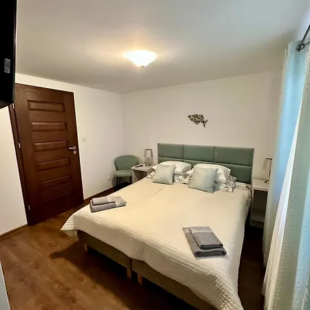 Rodart Morski Bed & Breakfast 4*