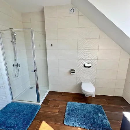 Rodart Morski Bed & Breakfast Sztutowo