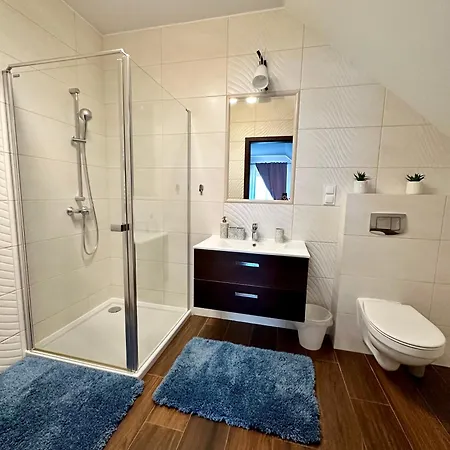 Rodart Morski 4* Sztutowo