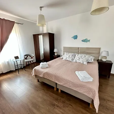 Bed & Breakfast Rodart Morski