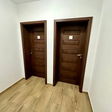 Bed & Breakfast Rodart Morski Sztutowo