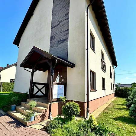 Rodart Morski 4* Sztutowo