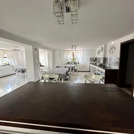 Rodart Morski Bed & Breakfast