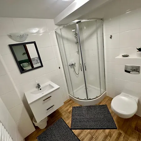 Bed & Breakfast Rodart Morski 4*