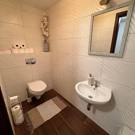 Rodart Morski Bed & Breakfast Sztutowo