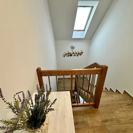 Bed & Breakfast Rodart Morski Sztutowo