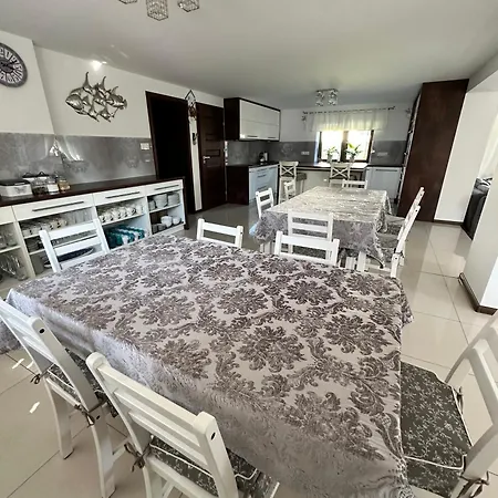 Rodart Morski 4*