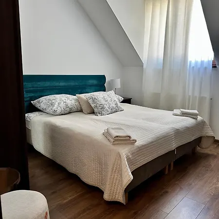 Rodart Morski 4* Sztutowo