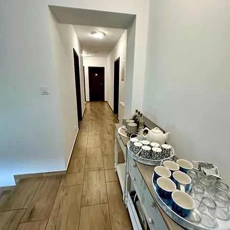 Rodart Morski Bed & Breakfast 4*