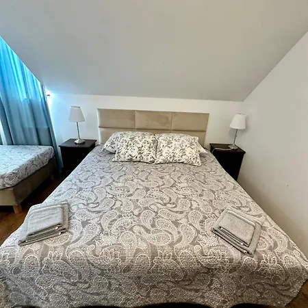 Rodart Morski Bed & Breakfast Sztutowo