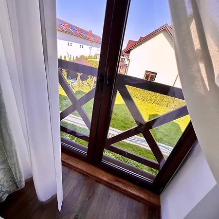 Bed & Breakfast Rodart Morski Sztutowo
