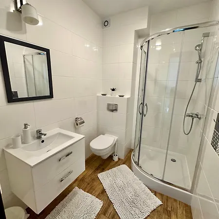Rodart Morski 4*