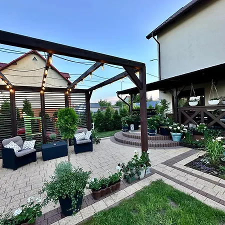 Bed & Breakfast Rodart Morski