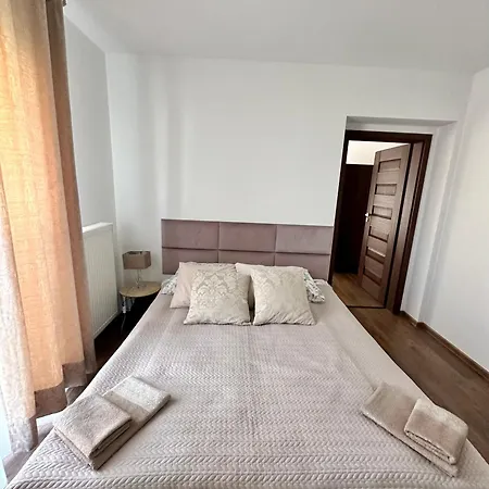 Couette-café Rodart Morski 4*