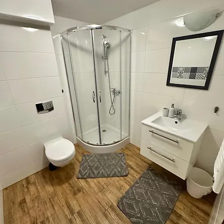 Rodart Morski Bed & Breakfast Sztutowo