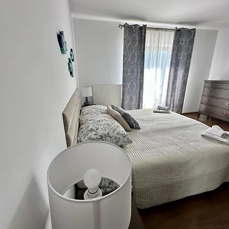 Bed & Breakfast Rodart Morski Sztutowo