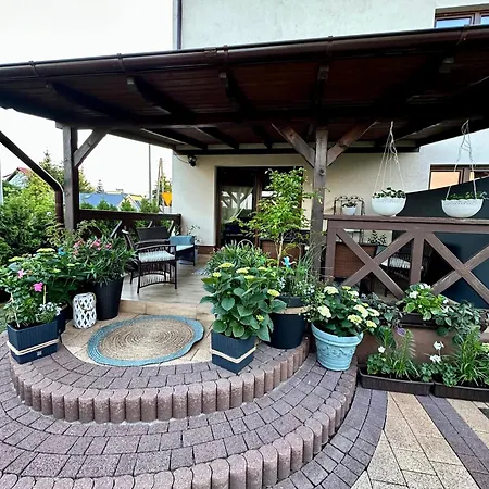 Rodart Morski Sztutowo