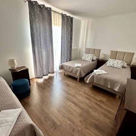 Rodart Morski 4* Штутово