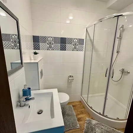 Bed & Breakfast Rodart Morski Sztutowo