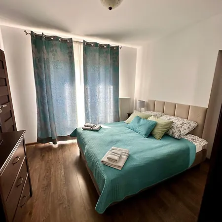 Rodart Morski 4*