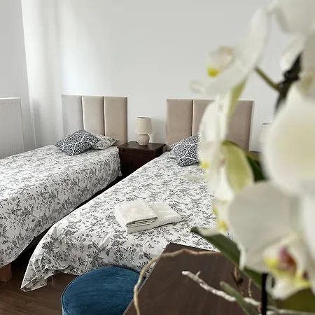 Rodart Morski 4* Sztutowo