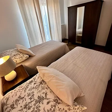 Bed & Breakfast Rodart Morski 4*