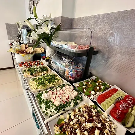 Rodart Morski Bed & Breakfast 4*