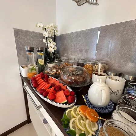 Rodart Morski 4* Sztutowo