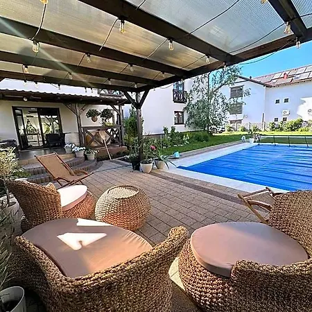 Rodart Morski 4* Sztutowo