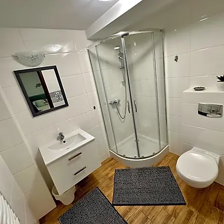 Bed & Breakfast Rodart Morski Sztutowo