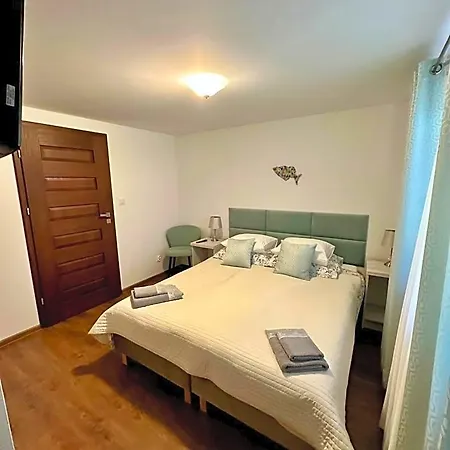 Bed & Breakfast Rodart Morski