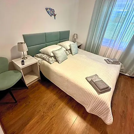 Rodart Morski 4* Sztutowo