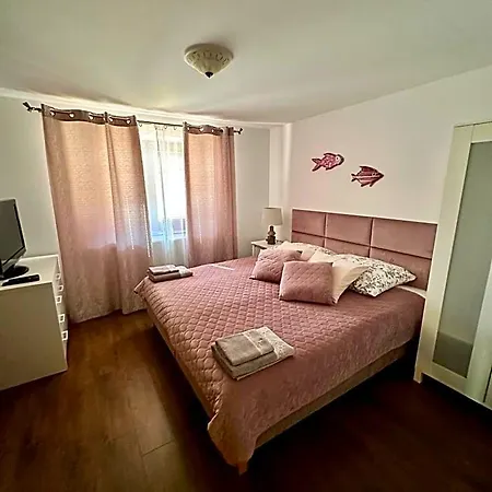 Bed & Breakfast Rodart Morski