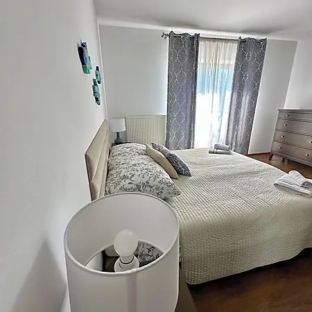 Rodart Morski 4*