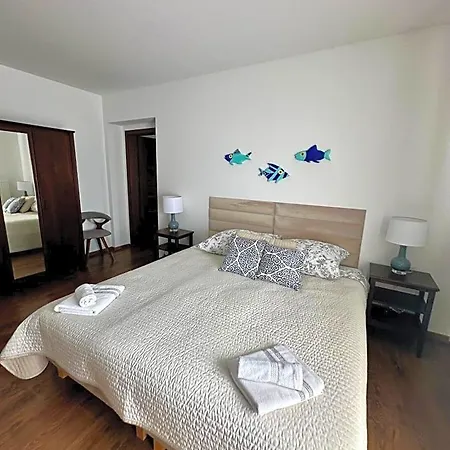 Bed & Breakfast Rodart Morski 4*