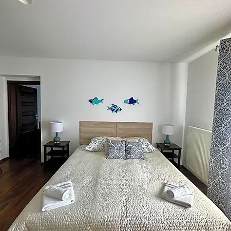 Rodart Morski Bed & Breakfast 4*
