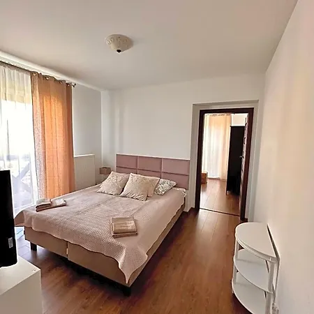 Rodart Morski Bed & Breakfast Sztutowo