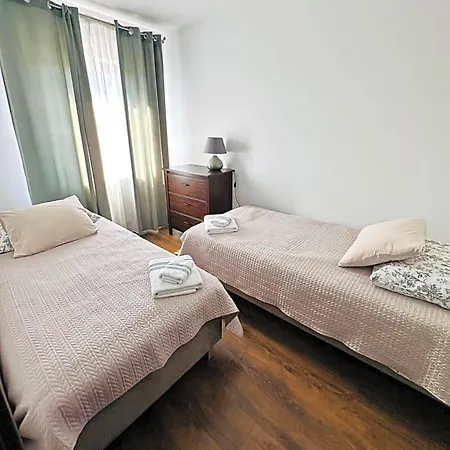 Bed & Breakfast Rodart Morski