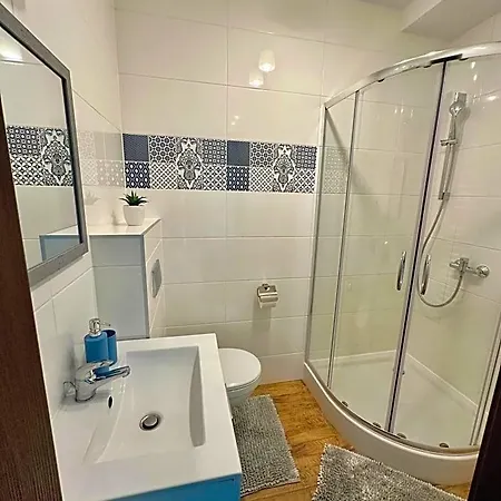 Bed & Breakfast Rodart Morski 4*