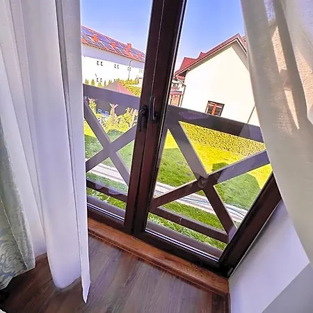 Bed & Breakfast Rodart Morski Sztutowo