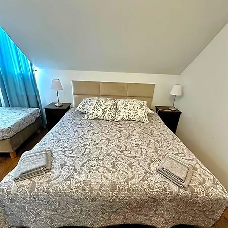 Rodart Morski Bed & Breakfast