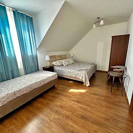 Rodart Morski 4*