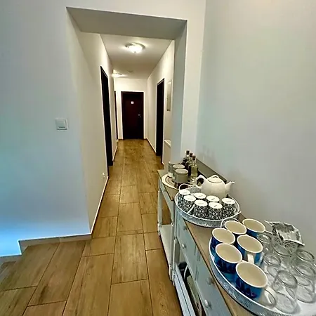 Rodart Morski 4*