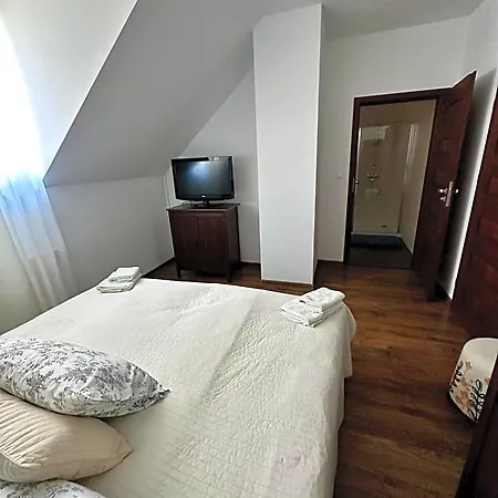 Rodart Morski 4*