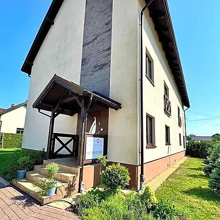 Rodart Morski Bed & Breakfast Sztutowo