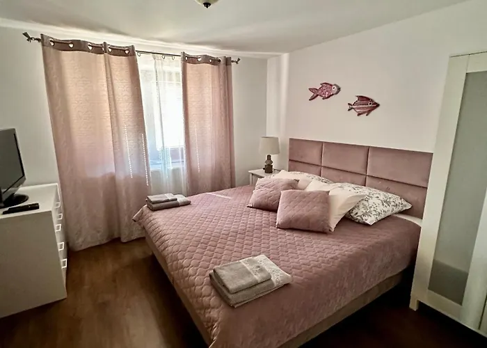 Panzió Rodart Morski 4*