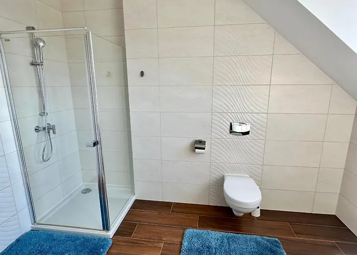 Rodart Morski Panzió Sztutowo